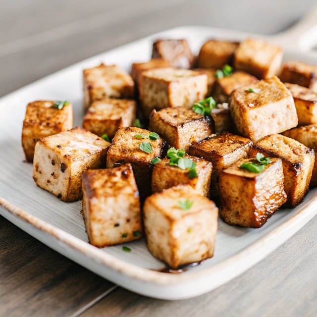 How to Cook Tofu