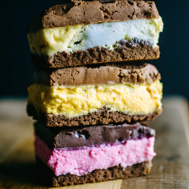 Ice Cream Cake