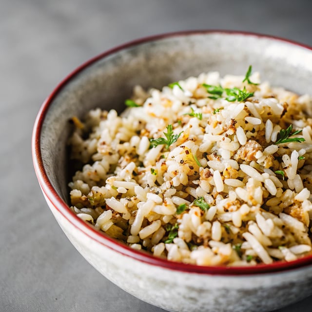 Instant Pot Brown Rice