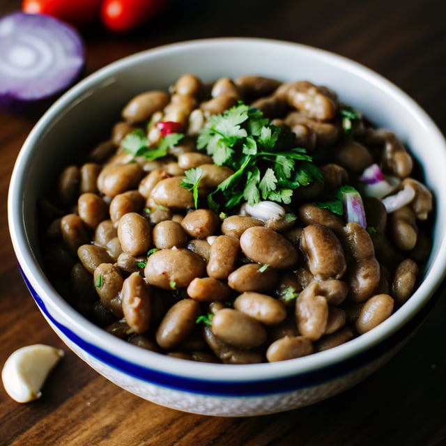 Instant Pot Pinto Beans