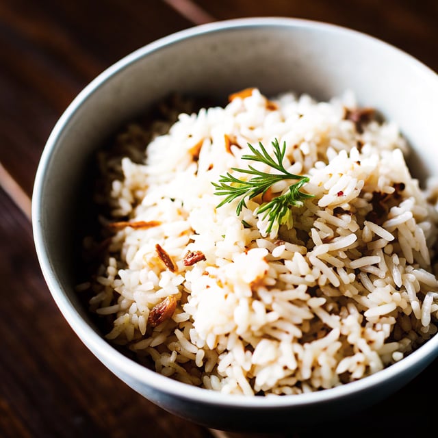 Instant Pot Rice