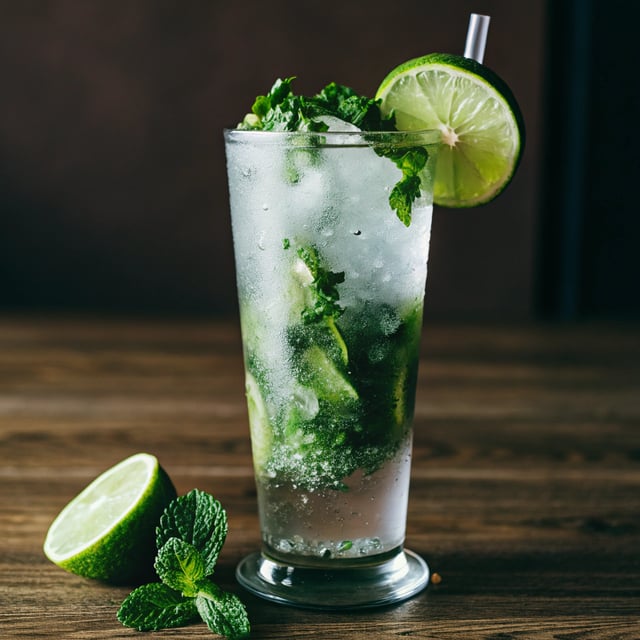 Mint Mojito
