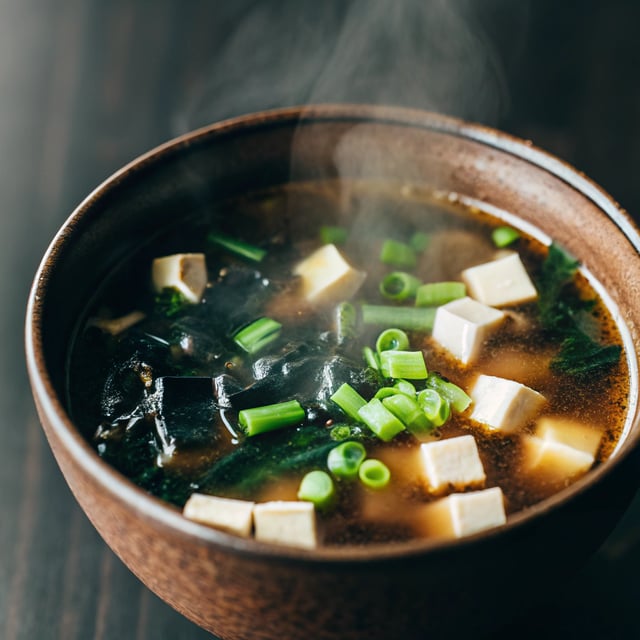 Miso Soup