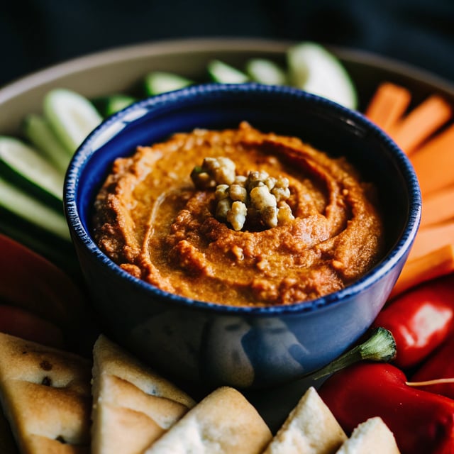 Muhammara