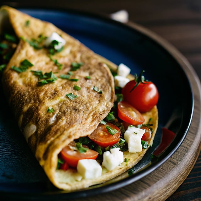 Omelette