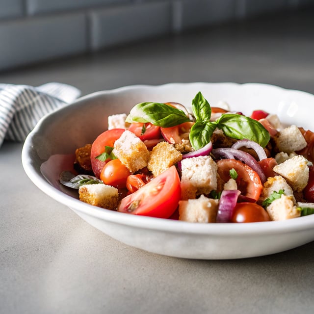 Panzanella