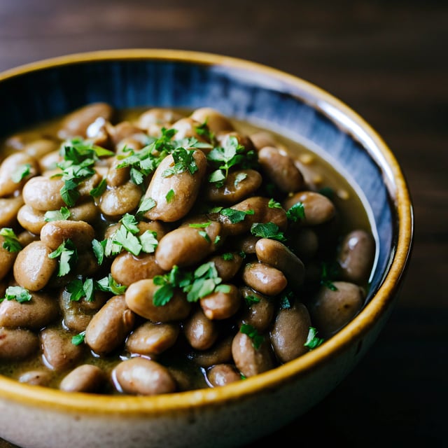 Pinto Beans