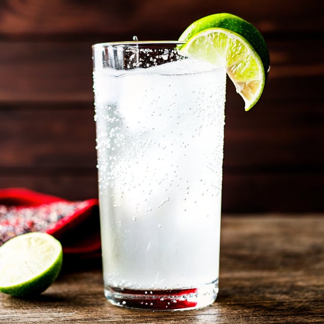 Ranch Water