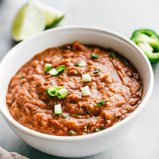 Ranchero Sauce