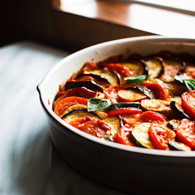 Ratatouille