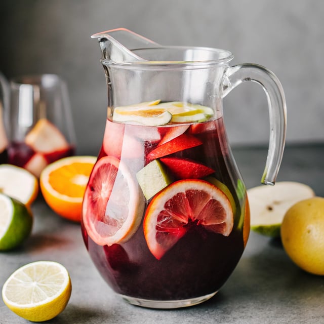 Red Sangria
