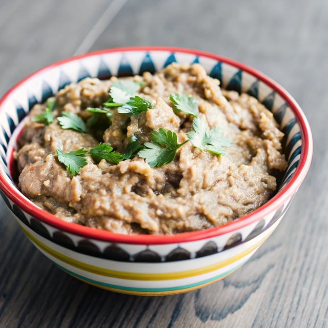 Refried Beans