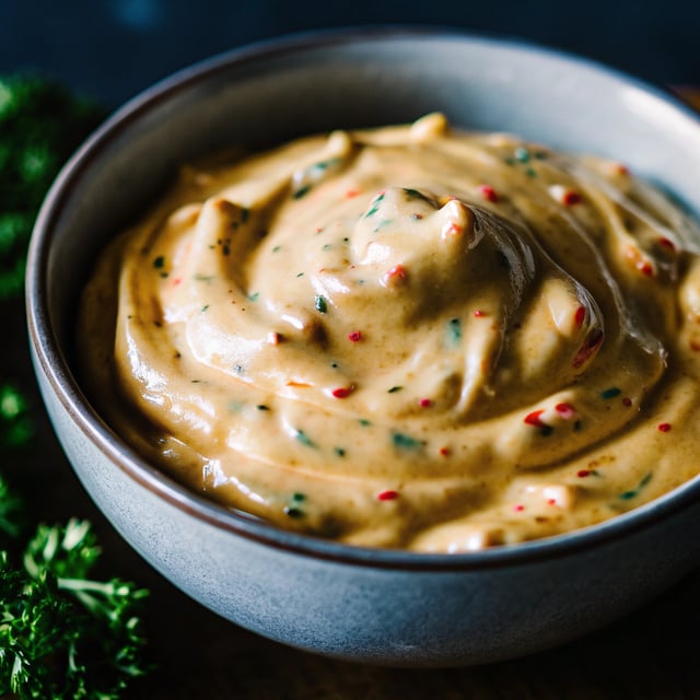 Remoulade Sauce