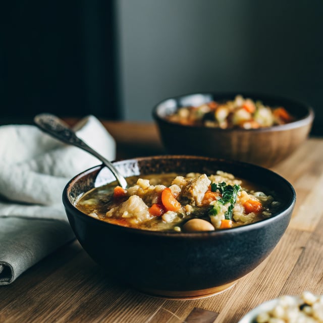 Ribollita
