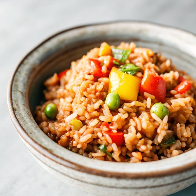 Spanish Rice
