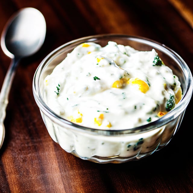 Tartar Sauce