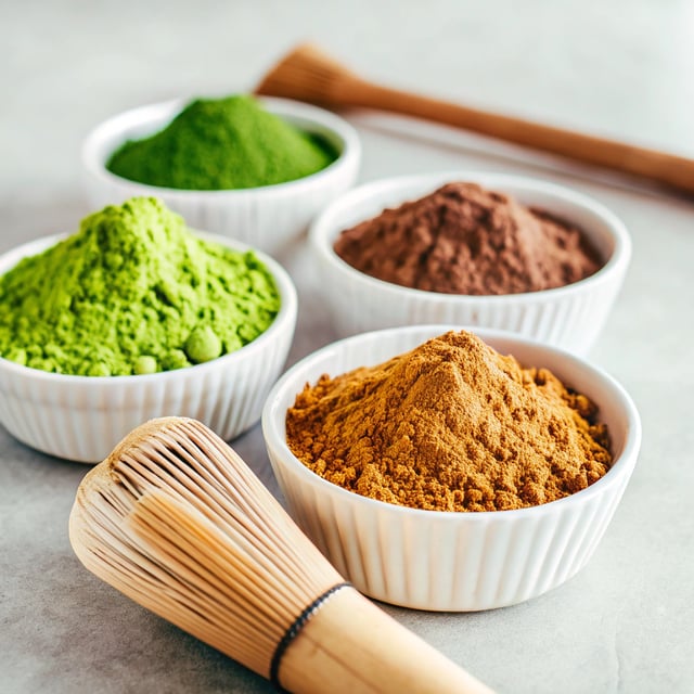 The 6 Best Matcha Powders of 2024