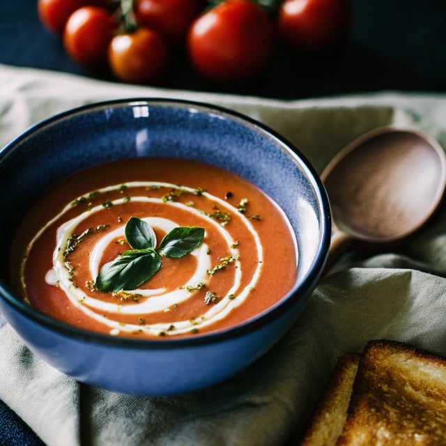 Tomato Soup