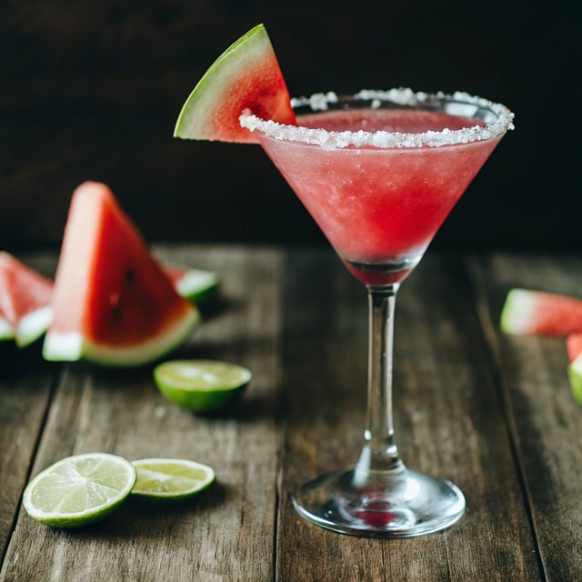 Watermelon Margarita