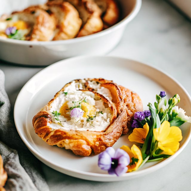 Amazing Edible Flower Recipes