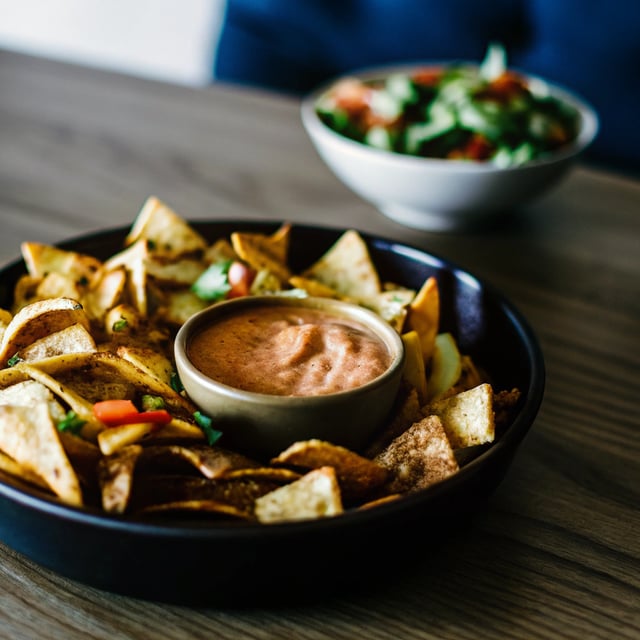 Copycat Chipotle Bitchin Sauce Recipe