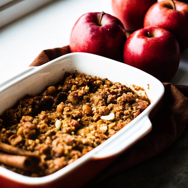 Copycat Starbucks Apple Crisp Syrup Recipe