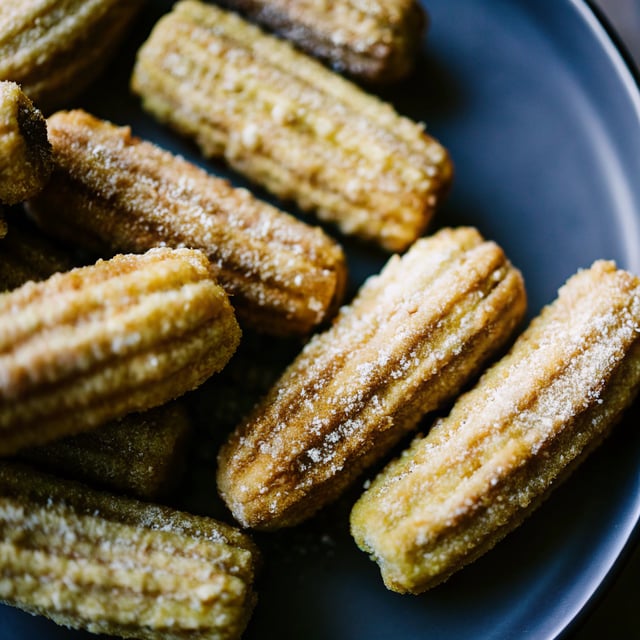Corn Fries