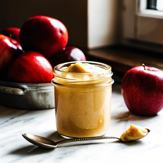 Easy Apple Curd Recipe
