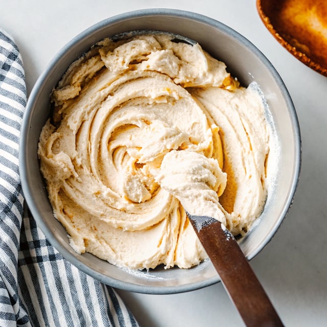 Easy Vegan Buttercream Frosting