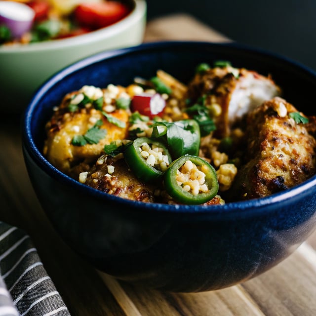 Fermented Honey Jalapeno Hot Sauce