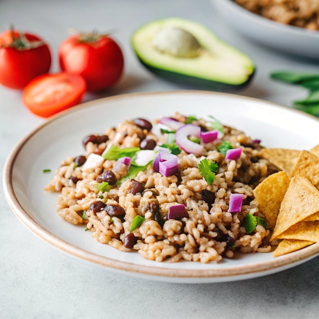 Gallo Pinto Recipe