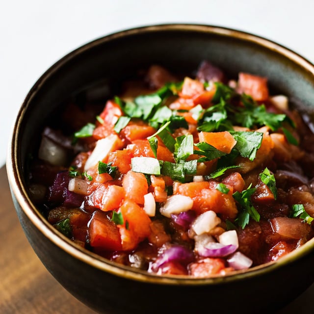 Hogao (Colombian Tomato and Onion Sauce)