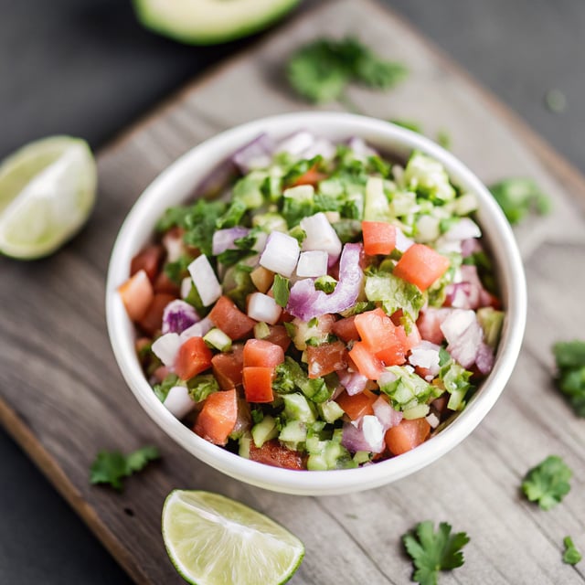 Homemade Guacamole Seasoning