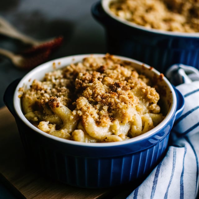 Instant Pot Chipotle Mac and Cheese (Gluten-Free)