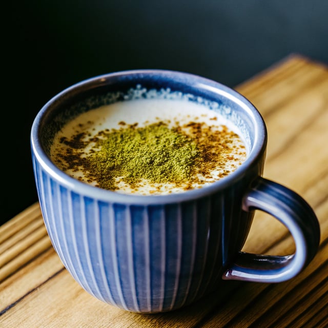 Moringa Moon Milk