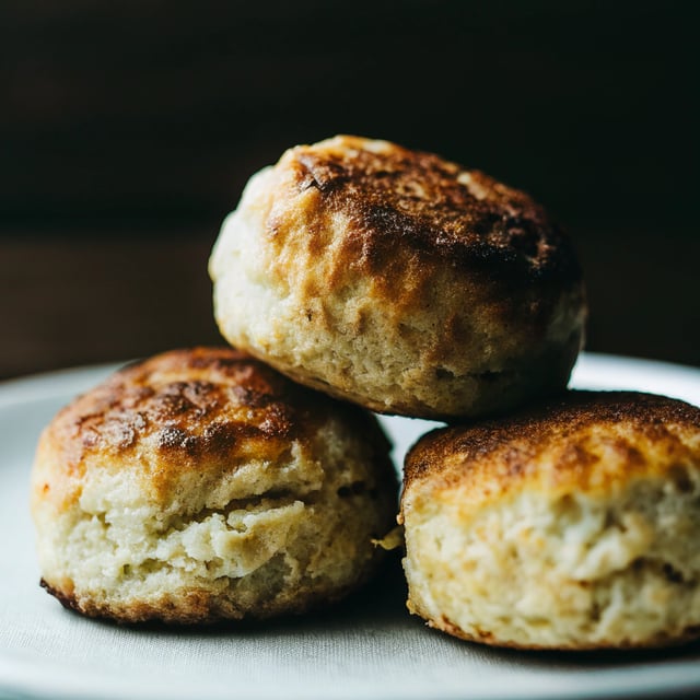 Pan de Yuca (Gluten-Free)