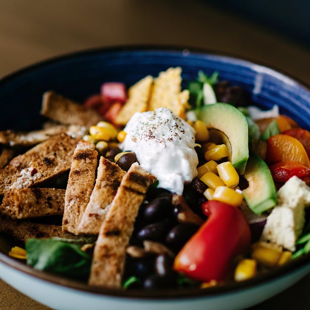 Southwest Salad