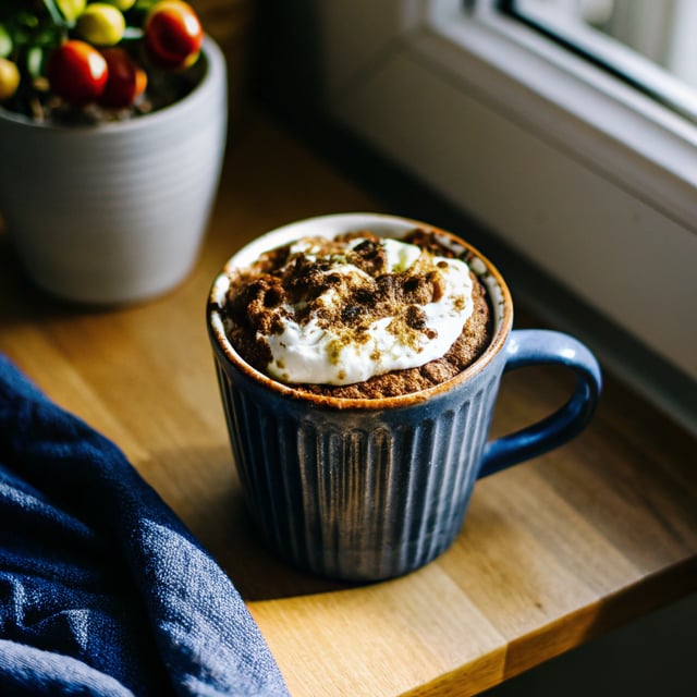 Spanish Hot Chocolate