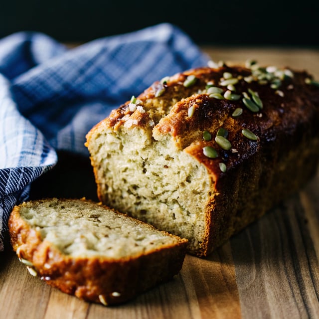 The Yummiest Coconut Flour Seed Bread (Gluten-Free, Keto, Dairy-Free)
