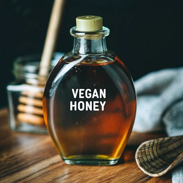 Vegan Honey