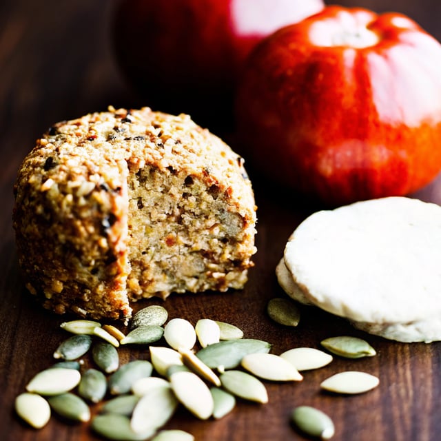 Vegan Seed Cheese