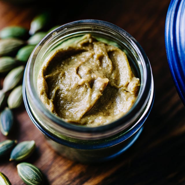 Watermelon Seed Butter