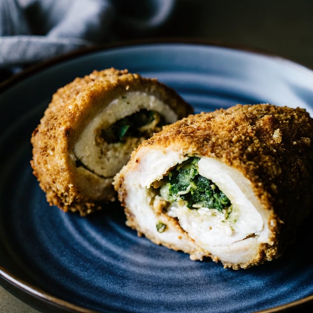 Chicken Kiev Recipe