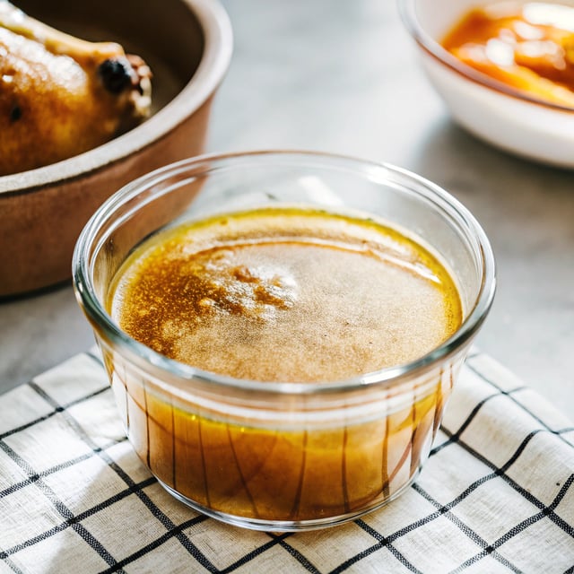 Chicken Stock (Chicken Bone Broth) 3 Ways!