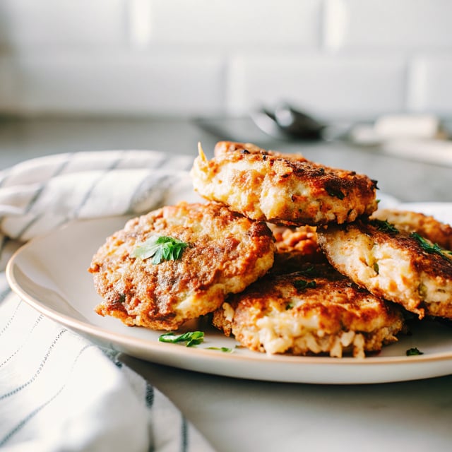 Crab Cakes Recipe