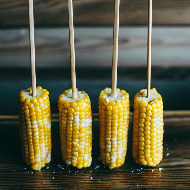 How to Boil Corn on the Cob (5-Minute Recipe)