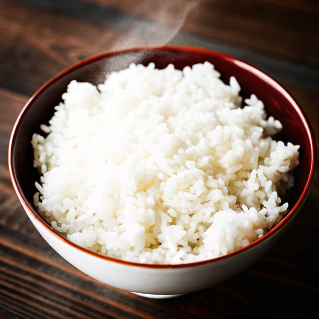 How to Cook Rice on the Stove