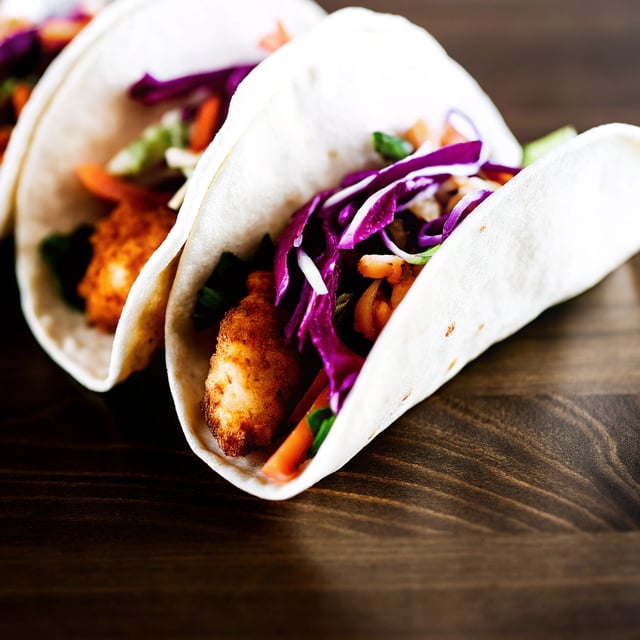 The Best Taco Recipes