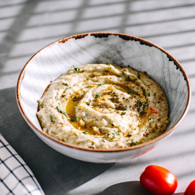Baba Ganoush