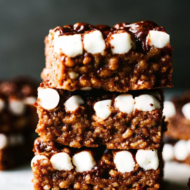 Best Rice Krispie Treats